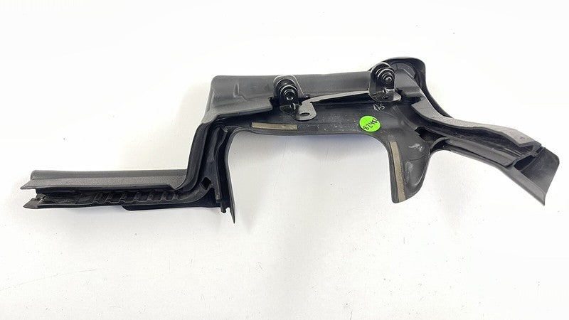 427 831 295 / 427831295 08-15 AUDI R8 SPYDER DRIVER LEFT SIDE DOOR B PILLAR WEATHERSTRIP TRIM OEM