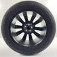 1664012802 / A1664012802 / A 166 401 28 02 2802 13-16 MERCEDES GL350 X166 WHEEL RIM W/ TIRE 20x8.5 +62 OFFSET 1664012802