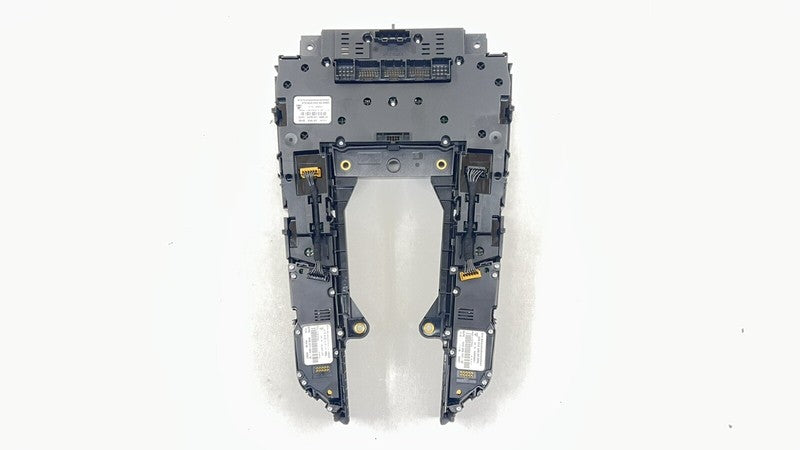 970.613.435.04 / 970 613 435 04 / 97061343504 14-16 PORSCHE PANAMERA CLIMATE CONTROL SEAT CONTROL VEHICLE CONTROL PANEL 