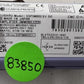 83031FL003 22-24 SUBARU WRX ENGINE IGNITION PUSH START STOP SWITCH BUTTON 83031FL003 OEM