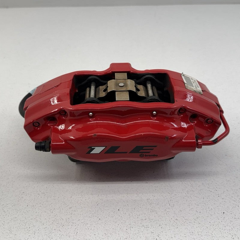 17-24 Chevrolet Camaro ZL1 1LE Brembo Brake Caliper Set With Rotors Re