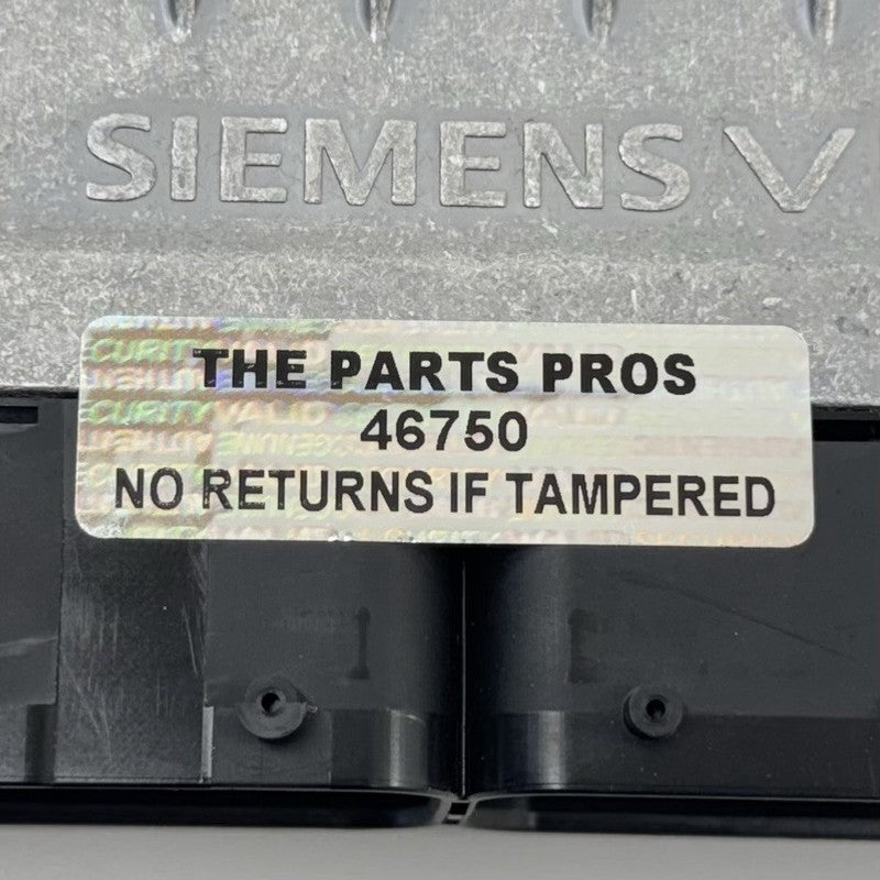 7 841 201 / 7841201 06-10 BMW M6 E63 E64 ECU Engine Control Module Car Access System W/ Key Set OEM