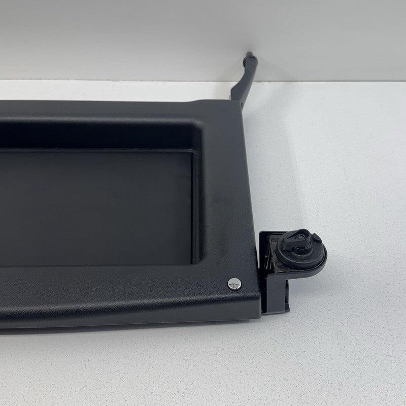 12-18 Mercedes W218 CLS550 Trunk Comfort Box Cargo Storage Compartment
