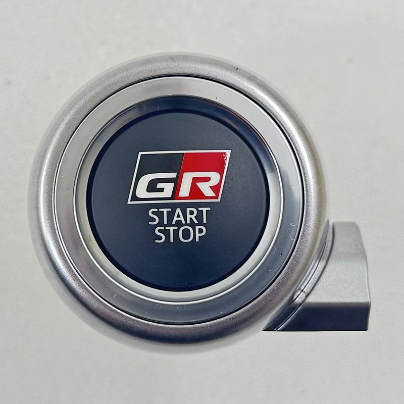 83031CC101 22-25 TOYOTA GR86 ENGINE IGNITION PUSH START STOP SWITCH BUTTON 83031CC101 OEM