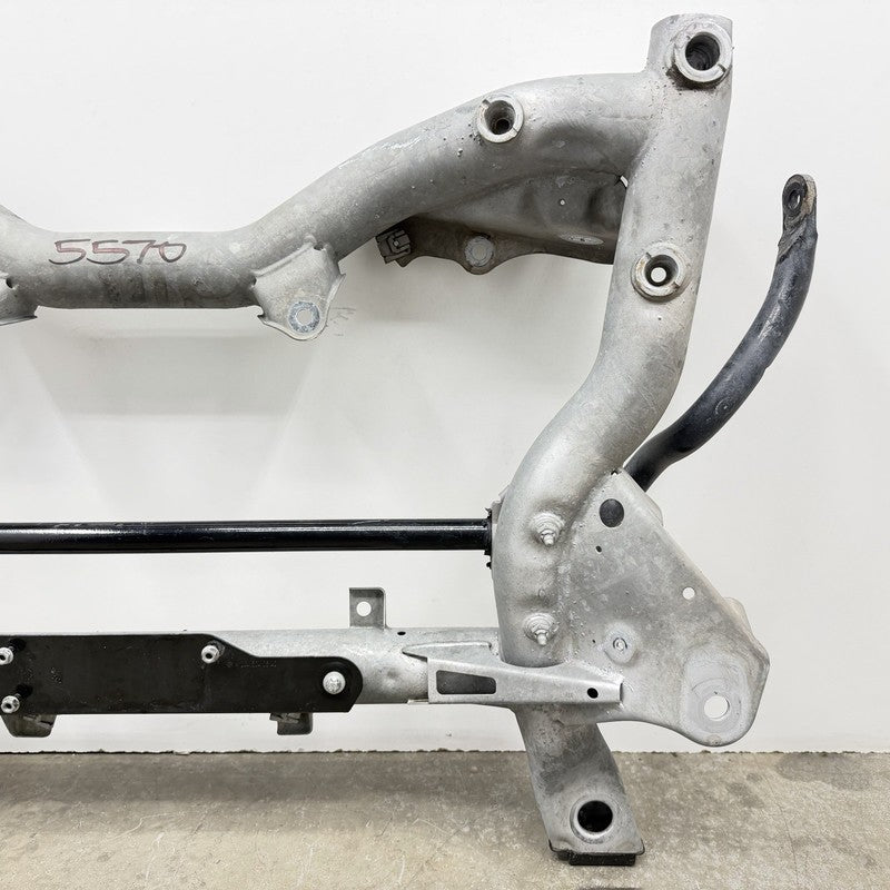 08-14 Mercedes W204 C250 C300 C350 Front Subframe Crossmember Engine C