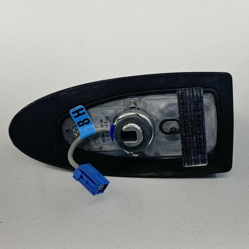 86760-53020 / 86760 53020 / 8676053020 08-14 Lexus IS F Roof Shark Fin Antenna Receiver Black 86760-53020 OEM