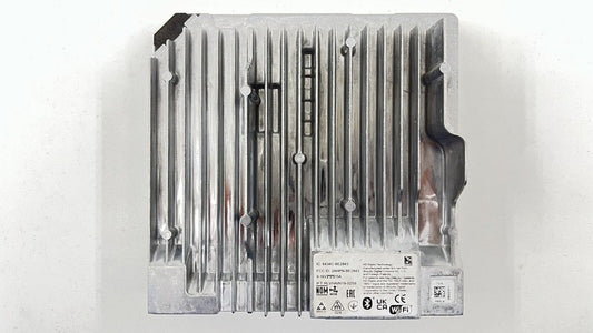 87822664 22-24 CADILLAC CT4 V BLACKWING SIRIUS SATELLITE RADIO RECEIVER MODULE OEM