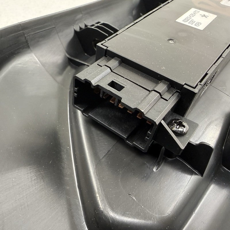 23-25 Honda Pilot Right Front Seat Adjustment Trim Cover W/ Controls O