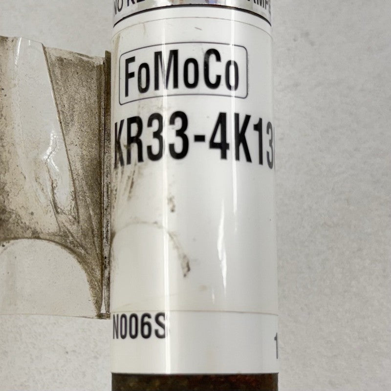 KR33-4K138-BB / KR33 4K138 BB / KR334K138BB 24-25 FORD MUSTANG GT AUTO TRANSMISSION RIGHT REAR AXLE SHAFT KR33-4K138-BB 