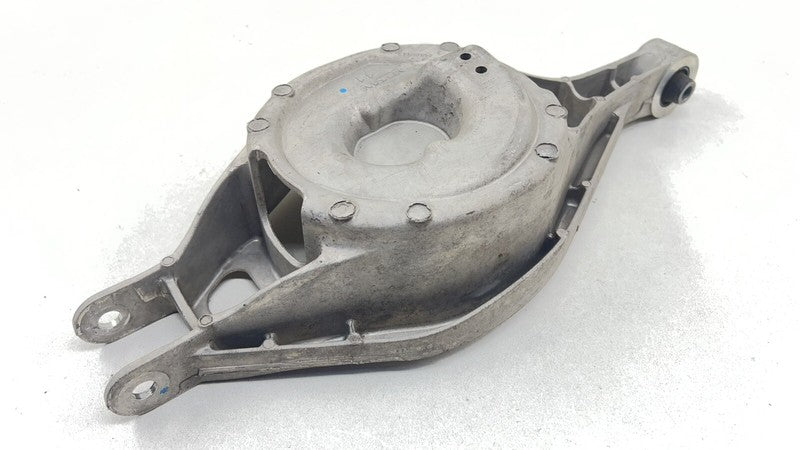 24-25 NISSAN Z NISMO LEFT REAR SPINDLE KNUCKLE HUB BEARING W/ CONTROL ARMS OEM