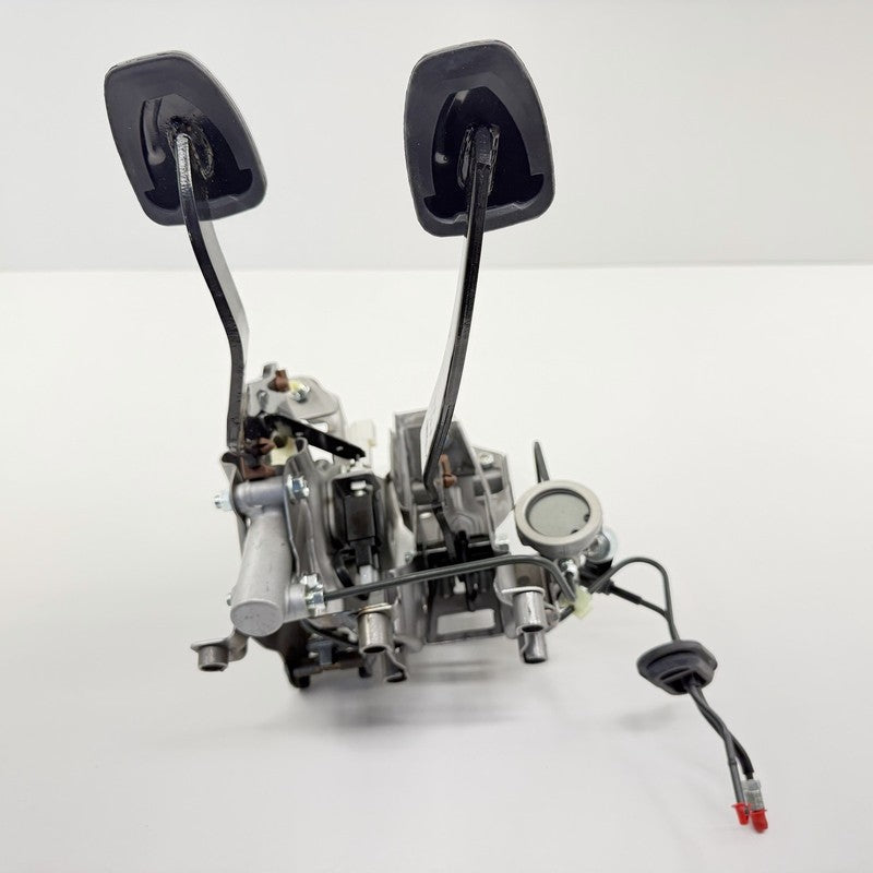 22-25 Subaru WRX Manual Transmission Clutch Brake Pedal Assembly OEM