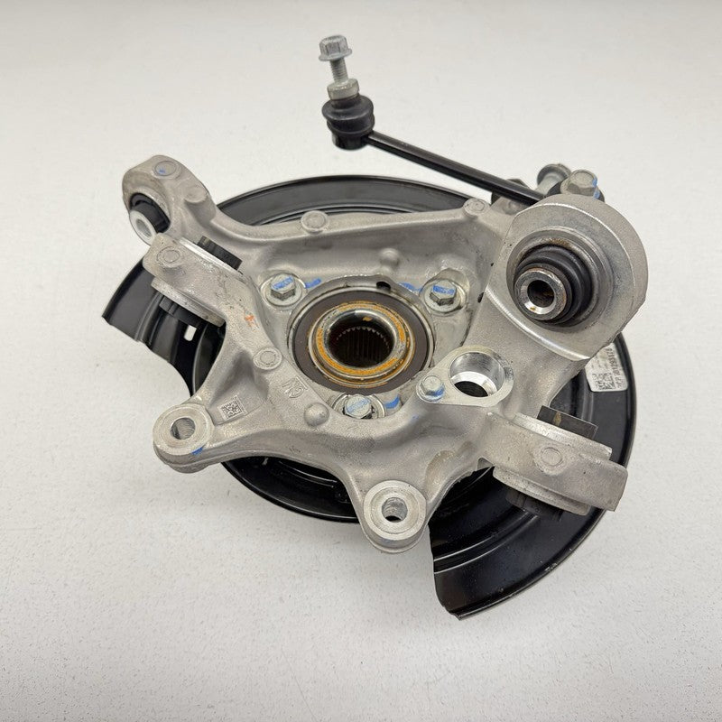 16-24 Chevrolet Camaro ZL1 SS Right Rear Spindle Knuckle Hub Bearing O