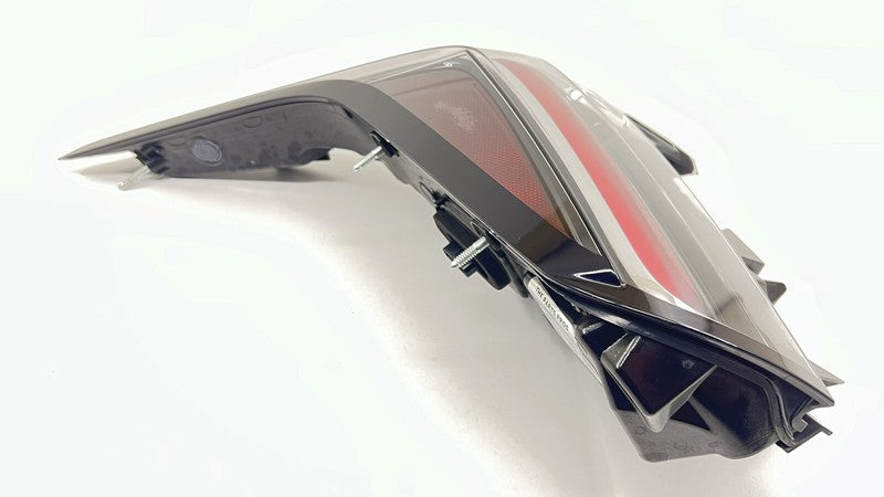 84864812 22-25 CADILLAC CT4 V BLACKWING DRIVER LEFT REAR TAILLIGHT TAIL LIGHT LAMP OEM
