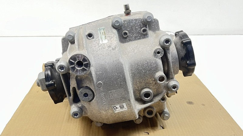 22-24 CADILLAC CT4 V BLACKWING DIFFERENTIAL DIFF LIMITED SLIP 3.73 RATIO OEM