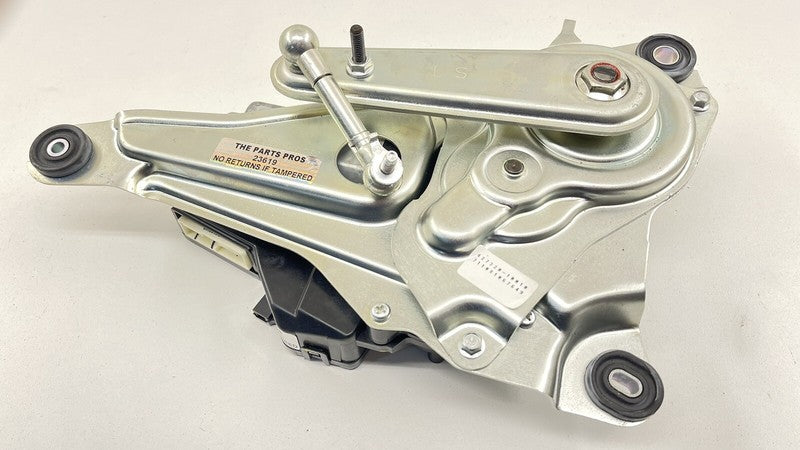 427320-10010 / 427320 10010 / 42732010010 07-09 LEXUS LS460 REAR POWER LIFT OPEN CLOSE TRUNK LID HATCH MOTOR ACTUATOR OE