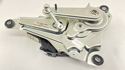 427320-10010 / 427320 10010 / 42732010010 07-09 LEXUS LS460 REAR POWER LIFT OPEN CLOSE TRUNK LID HATCH MOTOR ACTUATOR OE