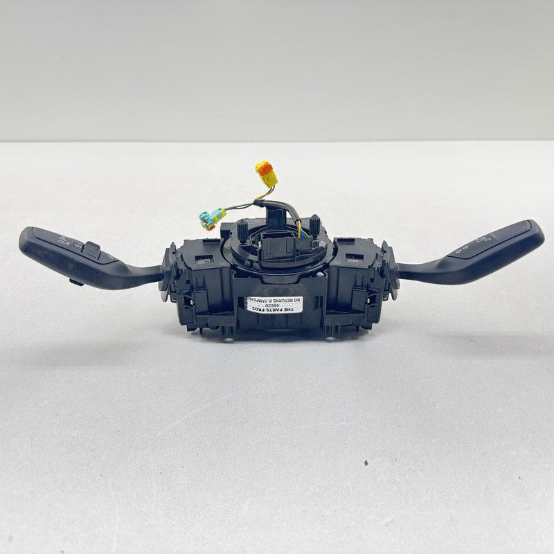 PR3T-3F944 / PR3T 3F944 / PR3T3F944 24-25 Ford Mustang GT Steering Column Combination Switch With Clock Spring OEM