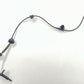 8486 8347 / 84868347 22-24 CADILLAC CT4 V BLACKWING REAR SUBFRAME WIRE HARNESS W/ WHEEL ABS WIRES OEM