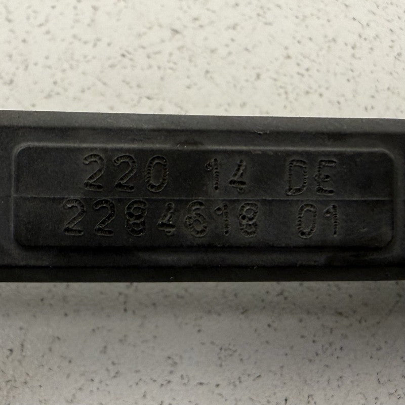 BMW F80 F82 M3 M4 Passenger Right Rear Control Arm Suspension Set OEM