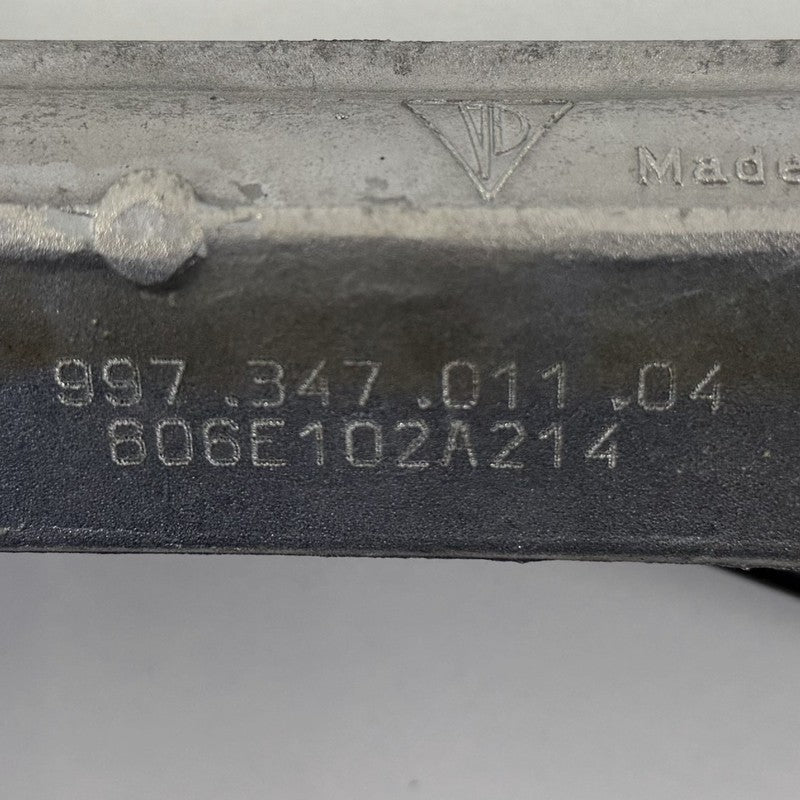 997.347.011.04 / 997 347 011 04 / 99734701104 05-12 Porsche 911 997 Boxster Cayman 987 Power Steering Gear Box Rack Pini