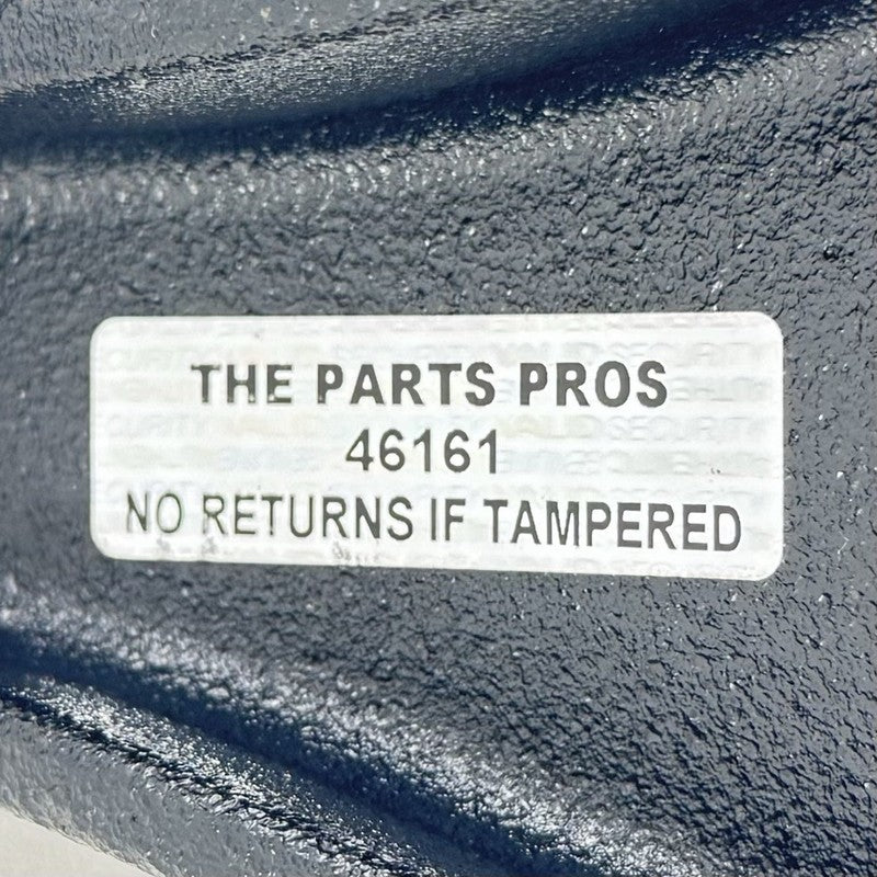 22-25 TOYOTA GR86 PASSENGER RIGHT REAR CONTROL ARM SUSPENSION SET OEM