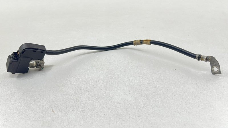 9 215 951 / 9215951 06-10 BMW M6 E63 E64 BATTERY NEGATIVE CABLE TERMINAL END LINK SENSOR 9215951 OEM