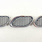 03-12 MASERATI QUATTROPORTE RIGHT FRONT FENDER AIR VENT GRILLE TRIM OEM