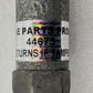 01-04 CHEVROLET CORVETTE C5 Z06 RIGHT REAR INNER & OUTER TIE ROD END LINK OEM