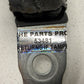 16-24 Chevrolet Camaro Rear Seat Belt Seatbelt Buckle Pair Left & Righ