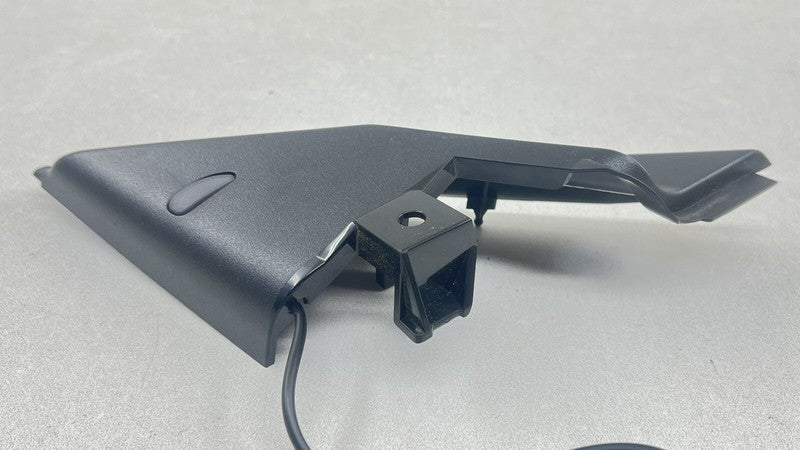 80293-6GP1A / 80293 6GP1A / 802936GP1A 22-25 NISSAN Z DRIVER LEFT DOOR PANEL CORNER BLIND SPOT INDICATOR W/ TRIM OEM