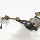 2229050503 / A2229050503 / A 222 905 05 03 0503 15-21 MERCEDES-BENZ C63S LEFT REAR HEADLIGHT SUSPENSION HEIGHT LEVEL SEN