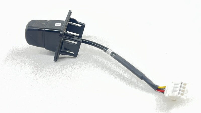 86267VC110 22-25 SUBARU WRX TRUNK REAR VIEW REVERSE BACKUP BACK UP CAMERA 86267VC110 OEM