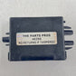 89784-48060 / 89784 48060 / 8978448060 23-25 TOYOTA PRIUS THEFT LOCKING SECURITY IMMOBILIZER MODULE 89784-48060 OEM