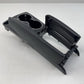 A2046801939 / 204 680 19 39 / 2046801939 08-14 Mercedes W204 C250 Center Console Armrest Arm Rest Leather Black OEM