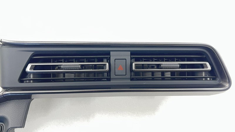 68240-6GP0A / 68240 6GP0A / 682406GP0A 22-25 NISSAN Z DASHBOARD DASH INSTRUMENT CLUSTER COVER TRIM WITH AIR VENTS OEM