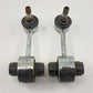 22-25 Toyota GR86 Left And Right Rear Sway Bar Stabilizer End Link Rod Pair OEM