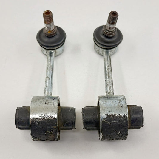 22-25 Toyota GR86 Left And Right Rear Sway Bar Stabilizer End Link Rod Pair OEM