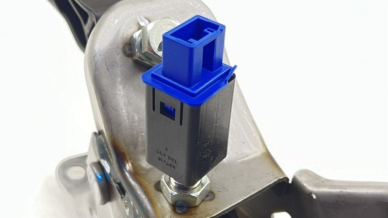 46600-T20-L020-M1 / 46600 T20 L020 M1 / 46600T20L020M1 24-25 ACURA INTEGRA TYPE S MANUAL BRAKE AND CLUTCH PEDAL ASSEMBLY