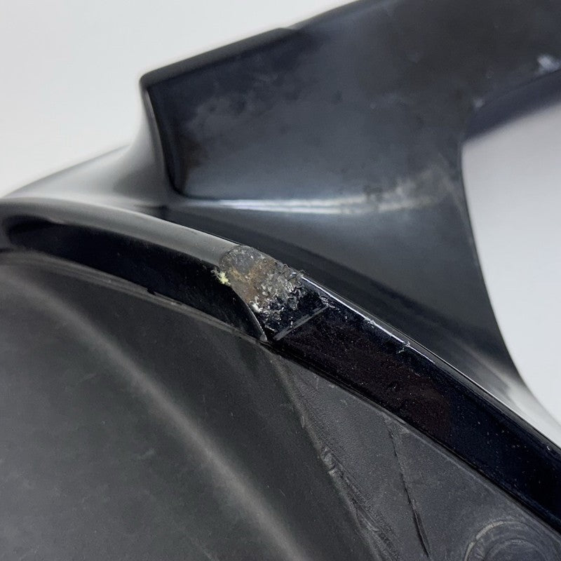 8038981 / 8 038 981 12-16 BMW M5 F10 Rear Bumper Lower Valance Diffuser Panel Trim 8038981 OEM