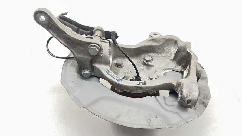 2 282 890 / 2282890 06-10 BMW M6 E63 E64 PASSENGER RIGHT FRONT WHEEL SPINDLE KNUCKLE HUB BEARING OEM