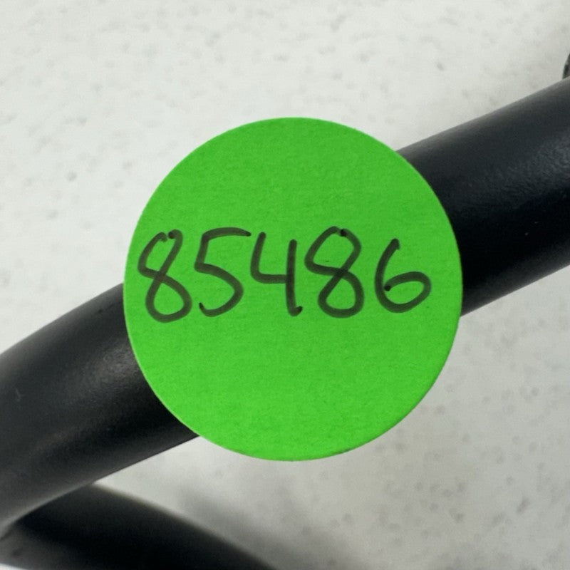 08-14 Mercedes W204 C250 Negative Battery Ground Cable Terminal 137253