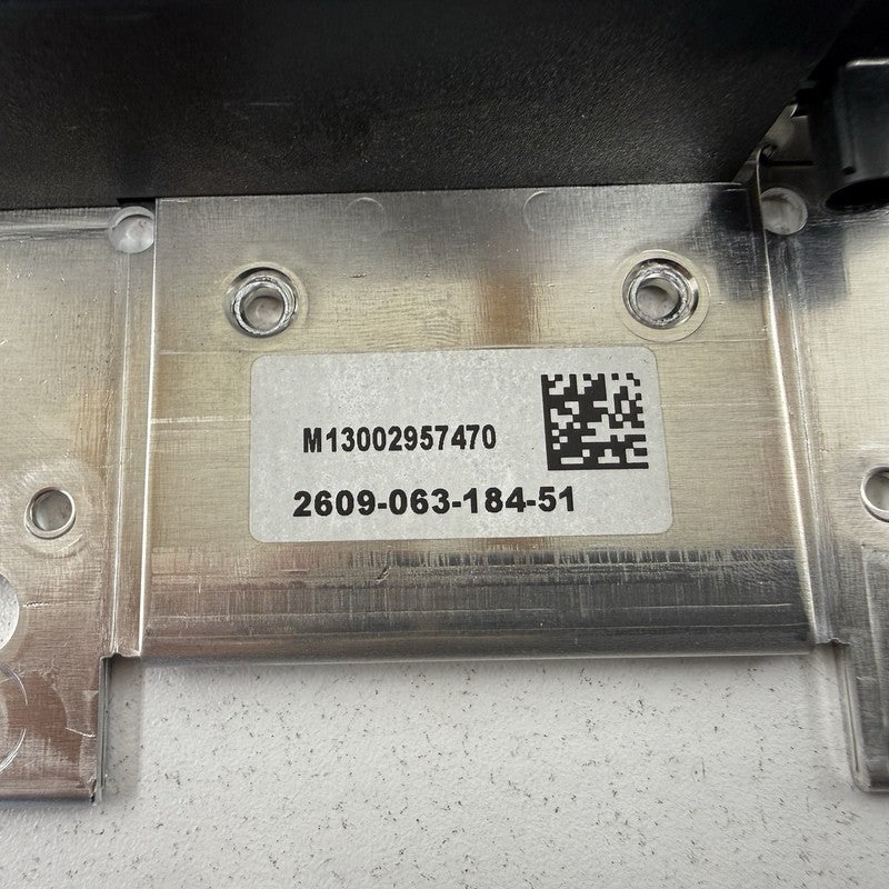 84109329341 BMW F01 F06 F10 F12 F13 F30 F80 F82 F87 Bluetooth Telematics Control Module OEM