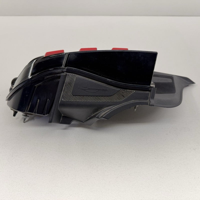 PR3B 13B504 BG / PR3B13B504BG 24-26 Ford Mustang GT Right Rear LED RCL High Taillight Light Lamp OEM