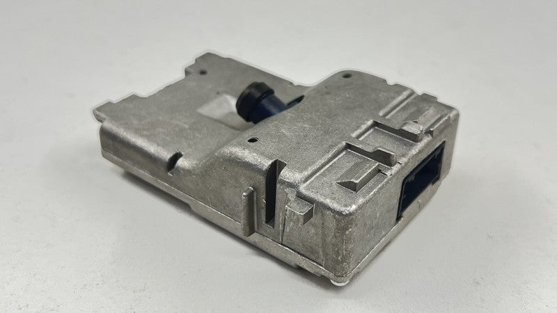 86823306 22-24 CADILLAC CT4 V BLACKWING WINDSHIELD LANE KEEP DEPARTURE ASSIST CAMERA OEM