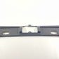 11N3342SP 15-17 MCLAREN 650S FRONT OVERHEAD DOME CONSOLE SUNVISOR COVER TRIM 11N3342SP OEM
