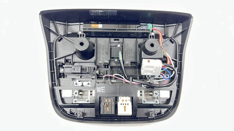 85271SJ050 22-24 SUBARU WRX FRONT OVERHEAD CONSOLE DOME READING LIGHT LAMP SWITCH OEM