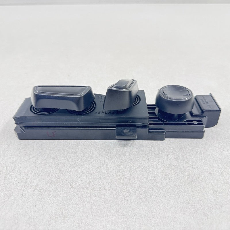 23-25 Toyota Prius Driver Left Front Seat Adjustment Control Switch OEM