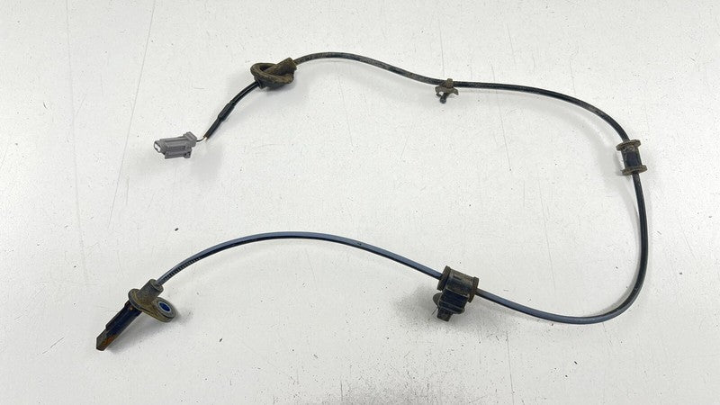 27540VC010 22-24 SUBARU WRX DRIVER LEFT FRONT ABS WHEEL SPEED SENSOR 27540VC010 OEM