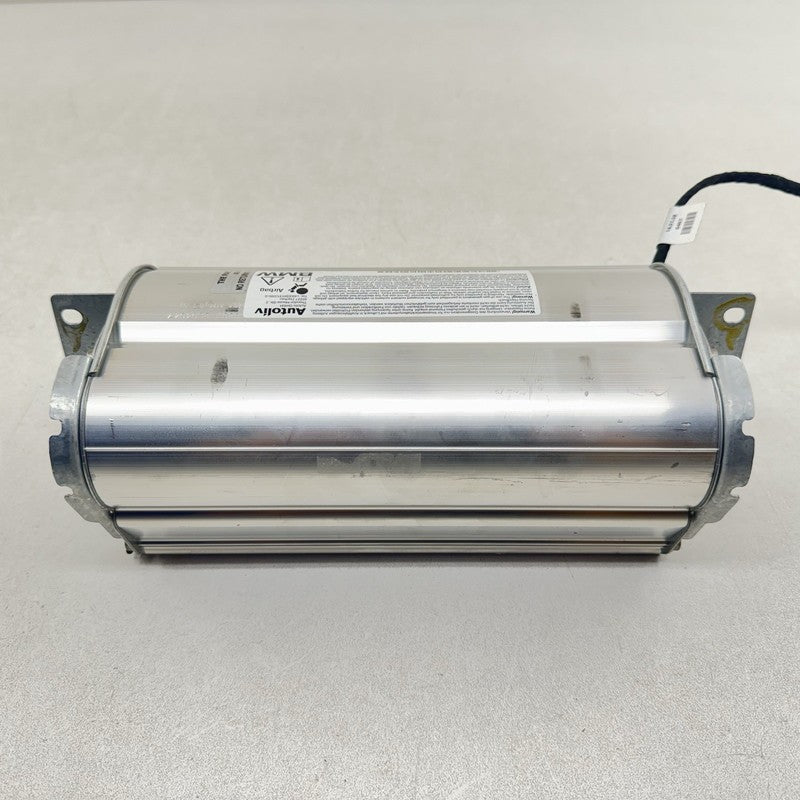 39700924609V 06-10 BMW M6 E63 E64 Dashboard Dash Instrument Panel Airbag Air Bag SRS OEM