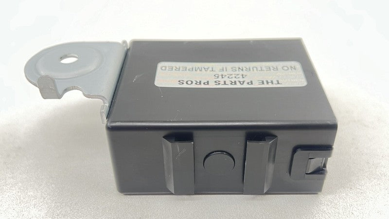 24-25 SUBARU CROSSTREK ANTITHEFT KEYLESS ENYRY TPMS MODULE OEM